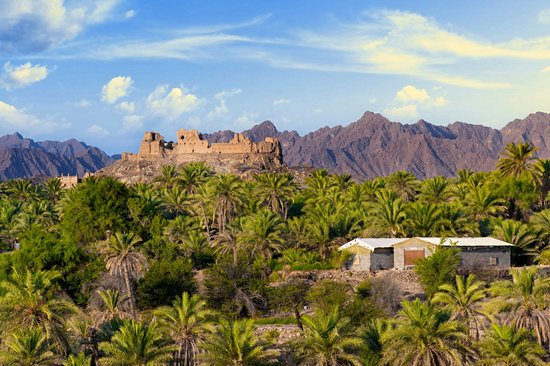 Rustaq