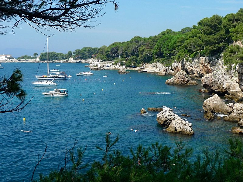 Cap d'Antibes