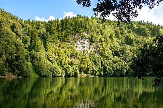 Lagoa do Congro