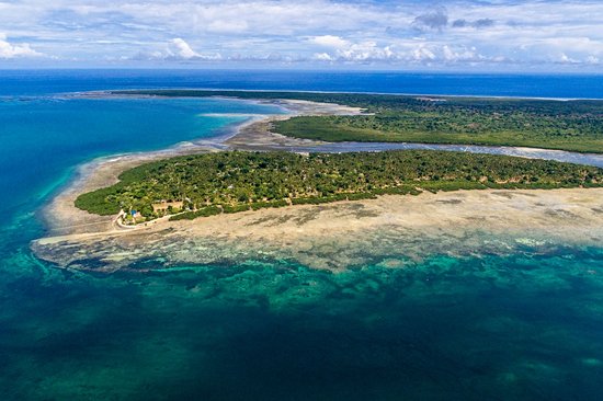 La baie de Chole