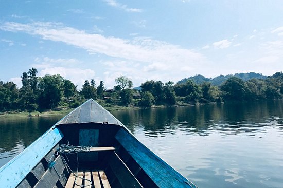 Putao et l’Himalaya oriental