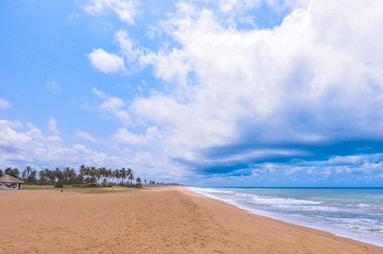 Ouidah, lieu de mémoire de la traite négrière