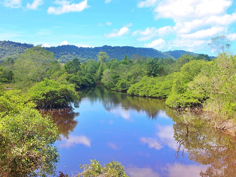 Parc national de Phu Quoc