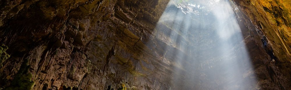 Grottes de Castellana