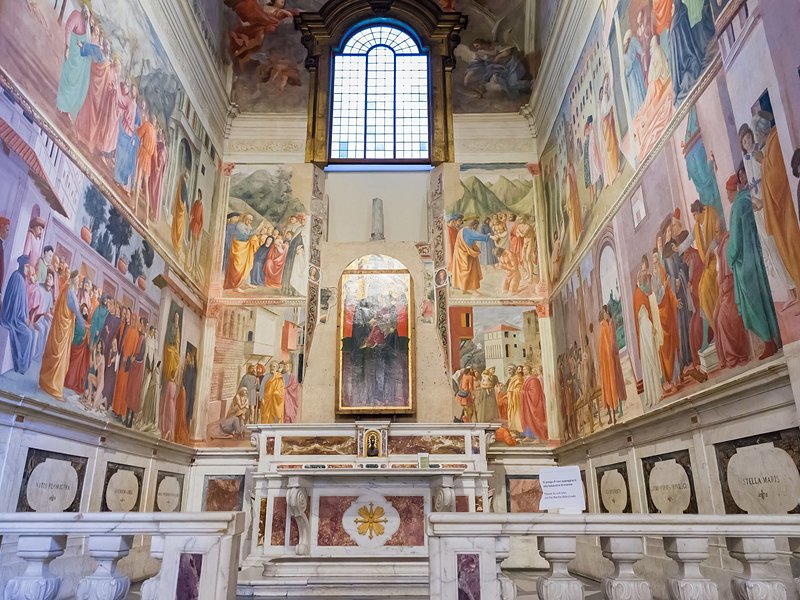 Cappella Brancacci