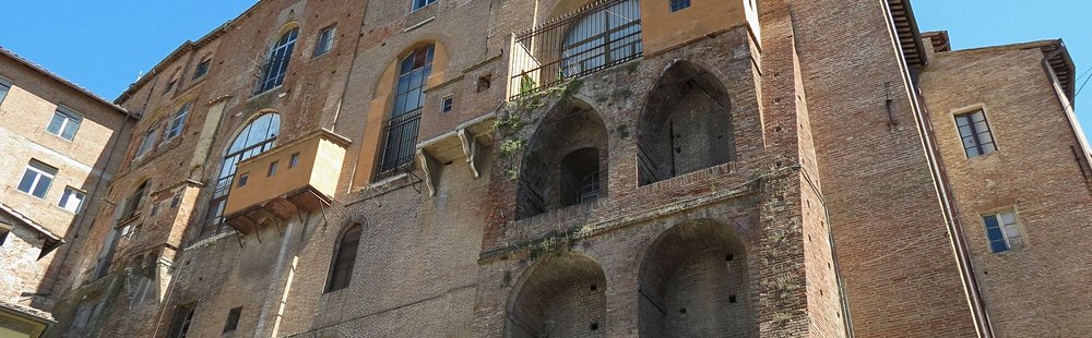 Ospedale Santa Maria della Scala