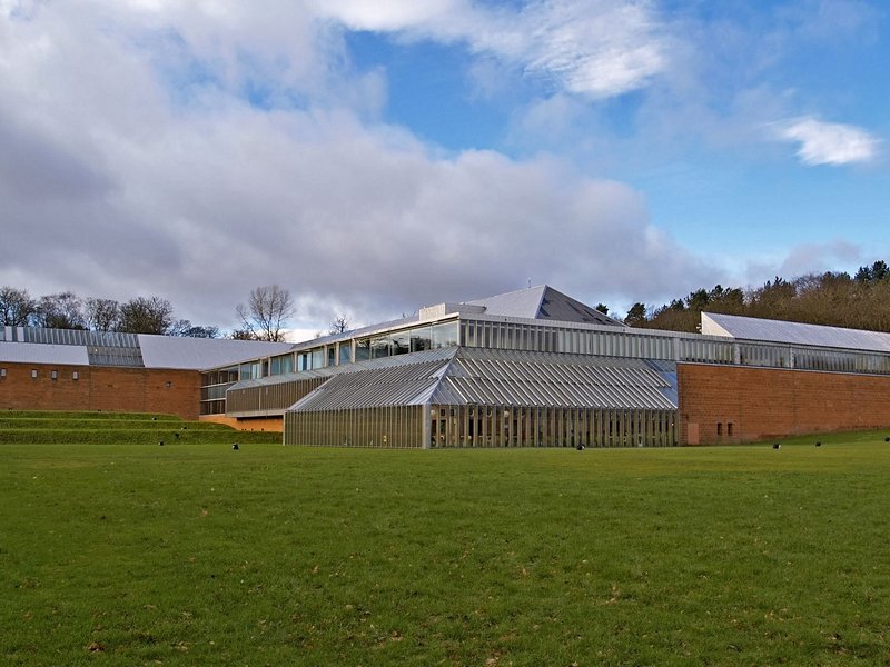 Burrell Collection