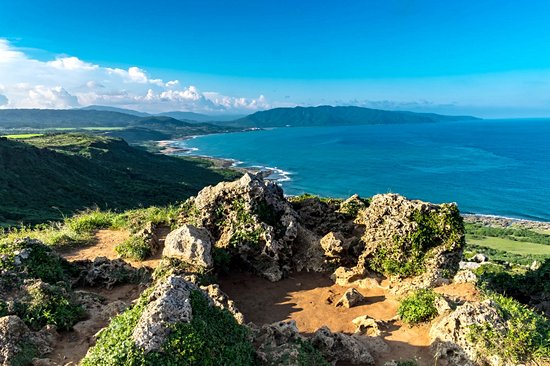 Parc national de Kenting