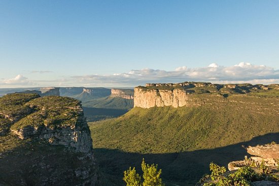 Parc national de la Chapada Diamantina