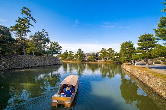 Matsue