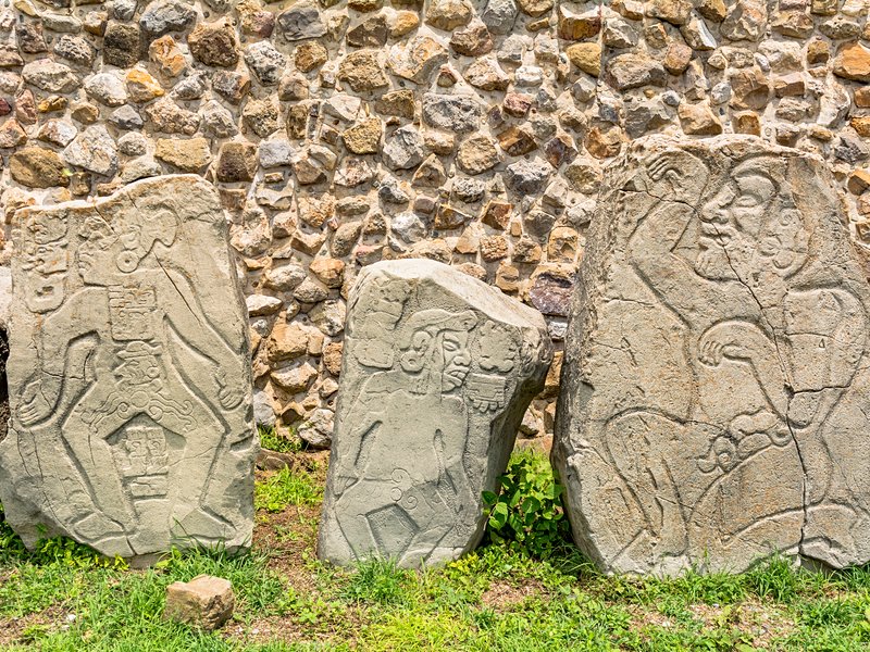 Monte Alban