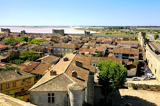 Aigues-Mortes