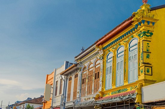 Jonker Street