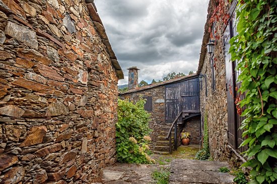 Villages des Beiras
