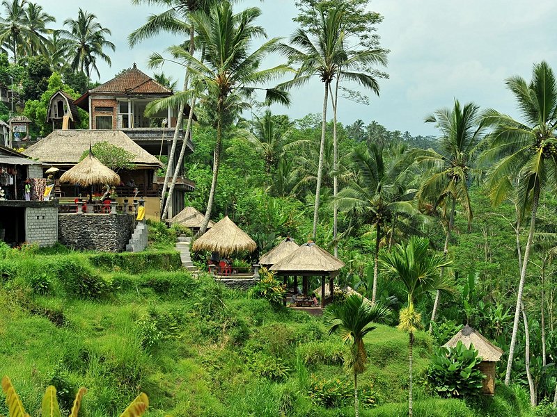 Ubud (Bali)