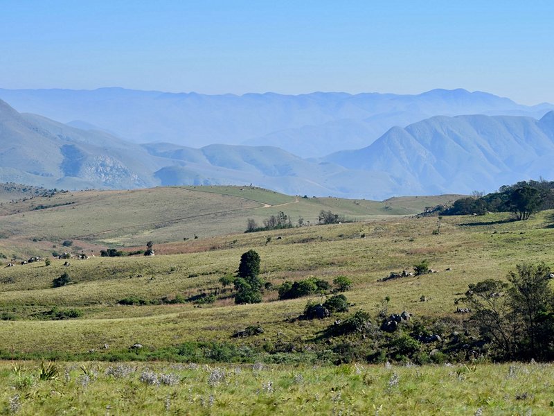 Parc National de Malolotja