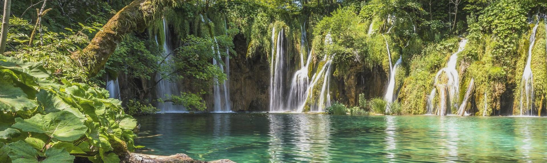 Croatie