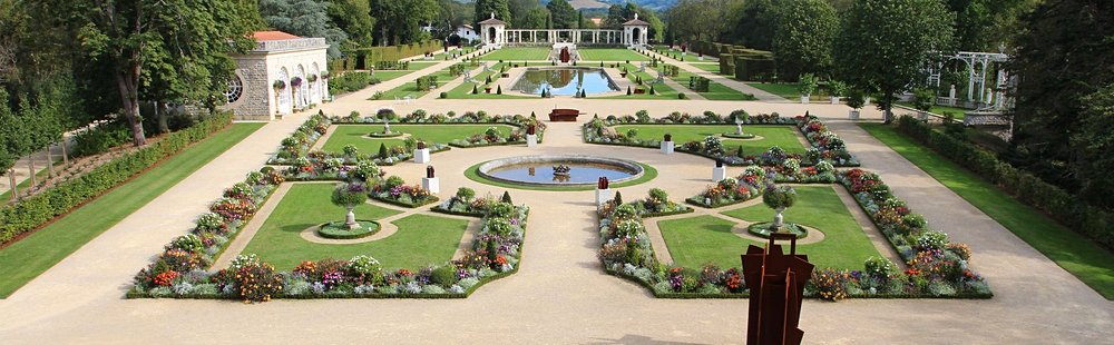 Villa Arnaga
