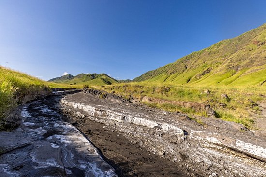 Comment visiter le lac Natron ?