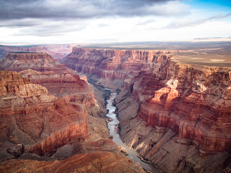 Grand Canyon