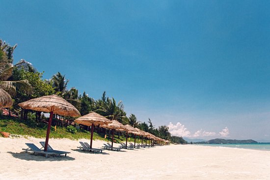 Îles de Trang