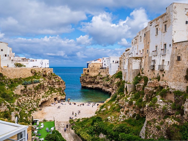 Polignano a Mare