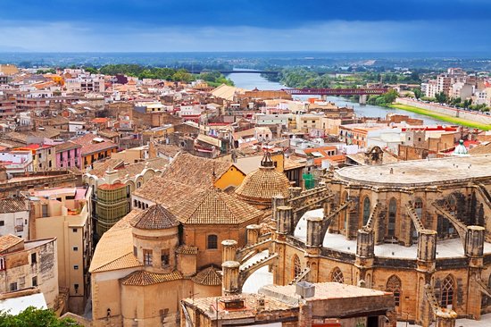 Tortosa