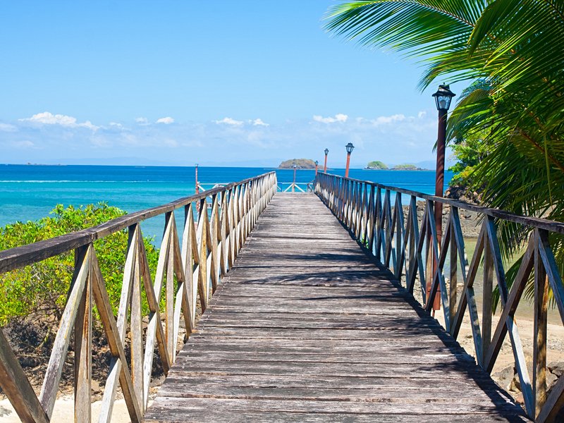 Parc national Coiba
