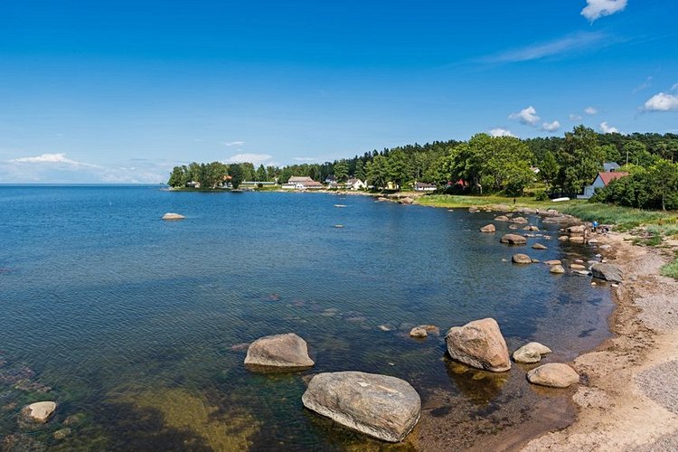 Parc national de Lahemaa
