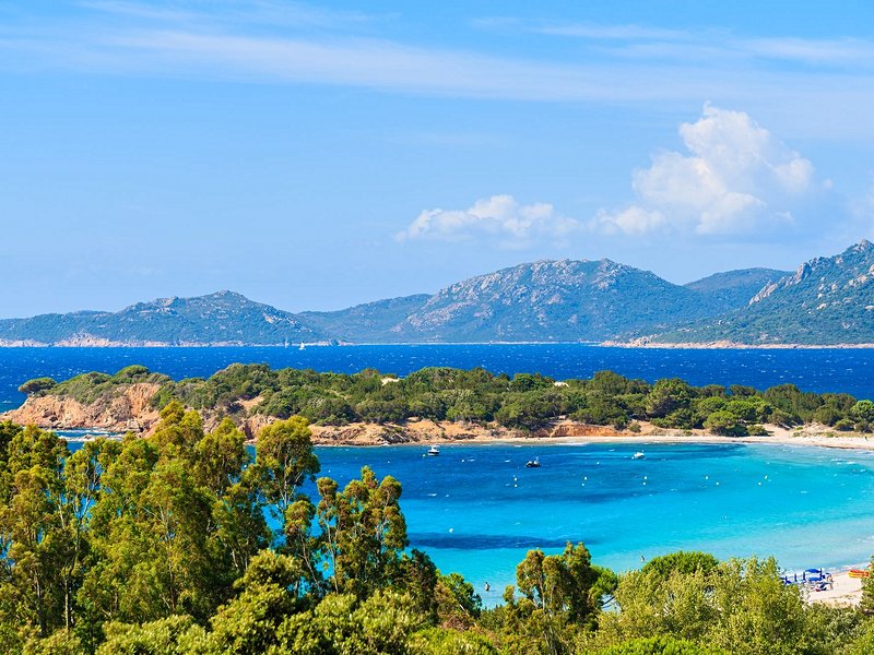 Porto-Vecchio
