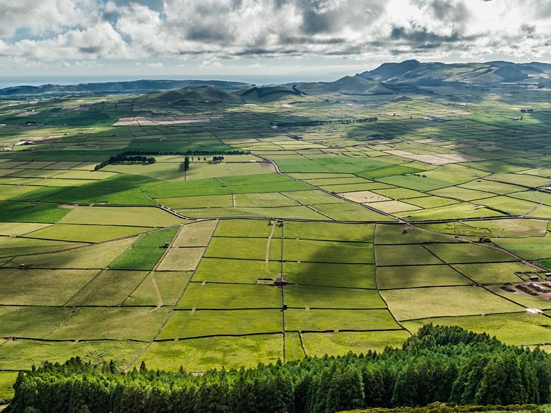 Serra do Cume