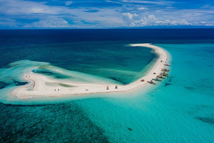 Camiguin, l’île volcanique 3