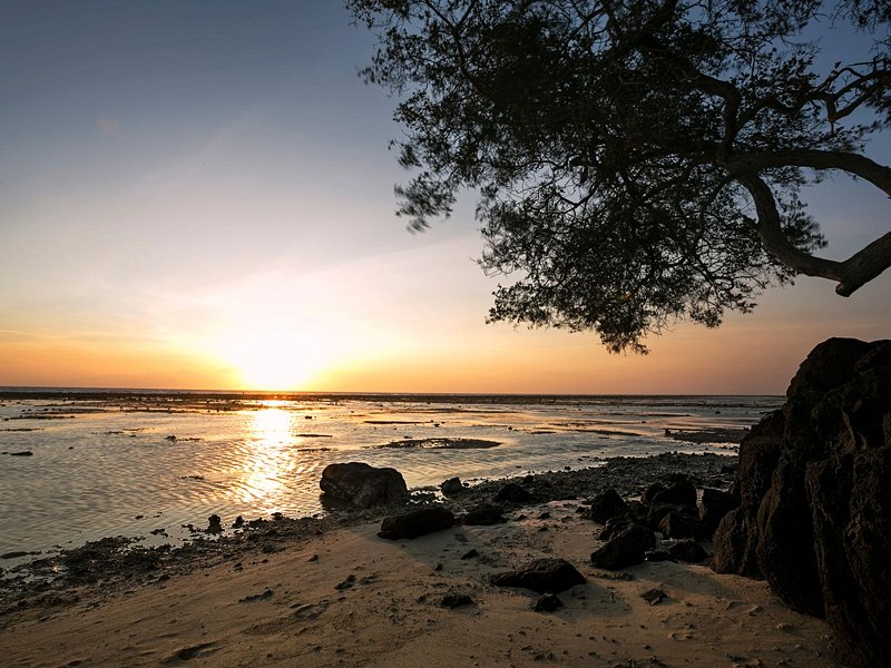 Sunset Point