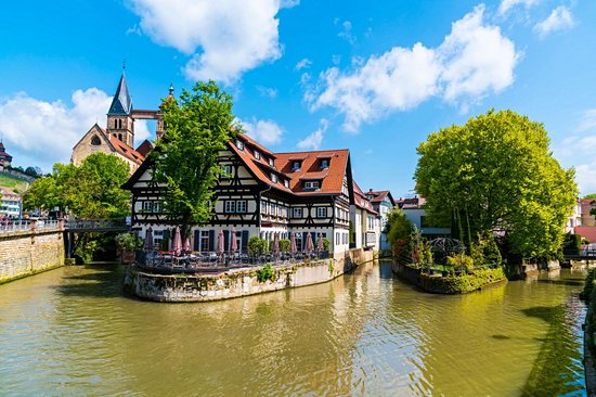 Esslingen am Neckar