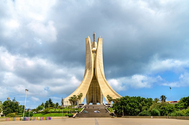 Algérie : A voir, météo, monuments - Guide de voyage - Tourisme