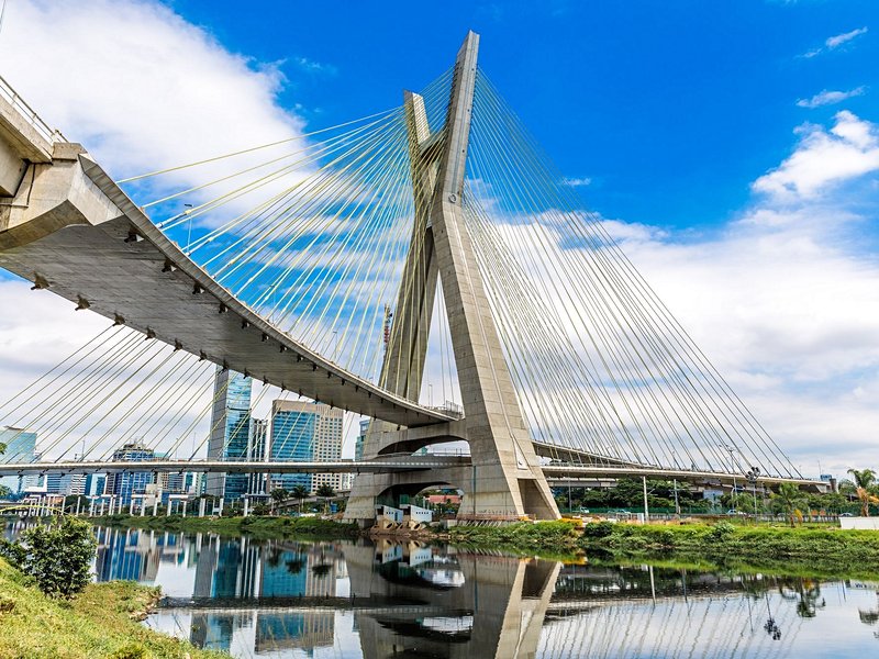 São Paulo