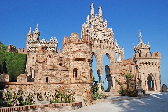 Château de Colomares