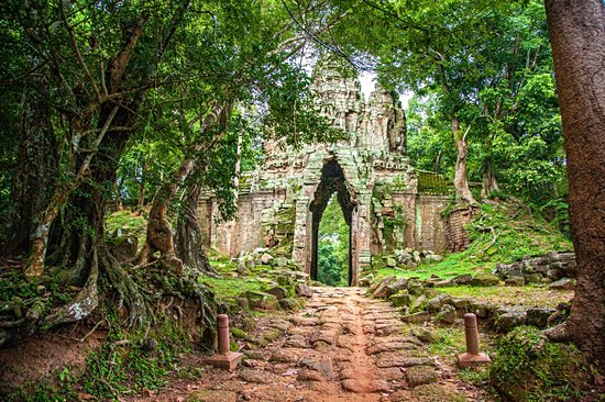 Angkor Thom