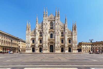 Milan