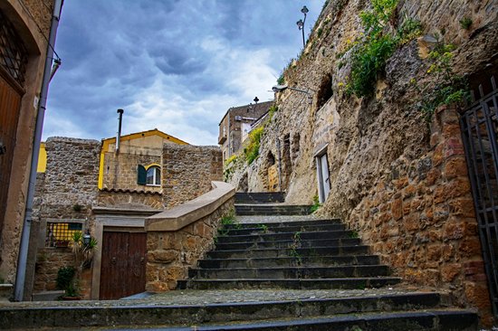 Calascibetta