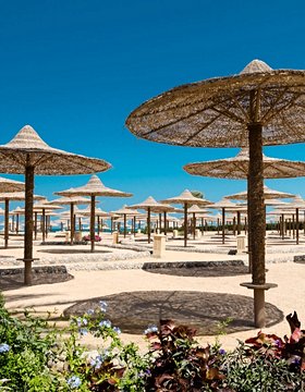 Les plus beaux lieux de Hurghada