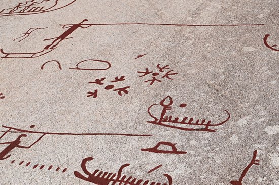 Gravures rupestres de Tanum