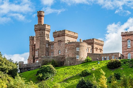 Inverness