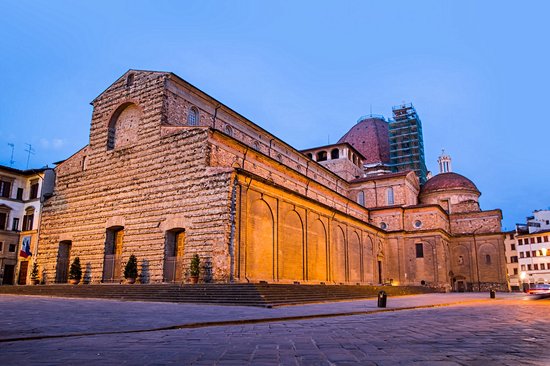 Basilica di San Lorenzo