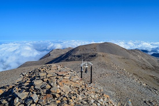 Mont Psiloritis (Ida)