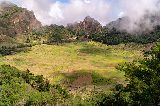 Caldeira do Cova