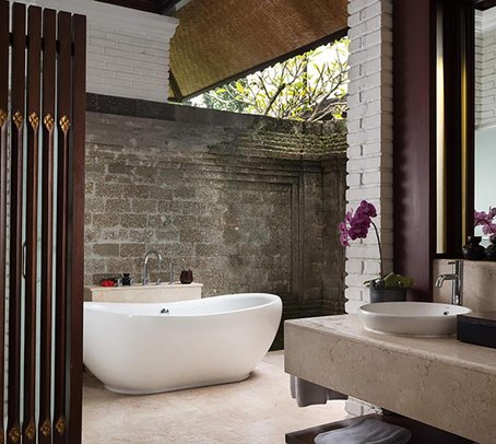 hôtel Tanah Gajah 3