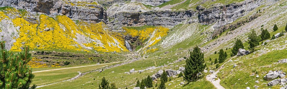 Parc national d'Ordesa et du Mont-Perdu