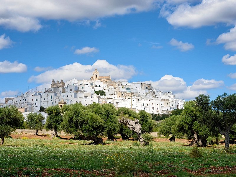 Ostuni