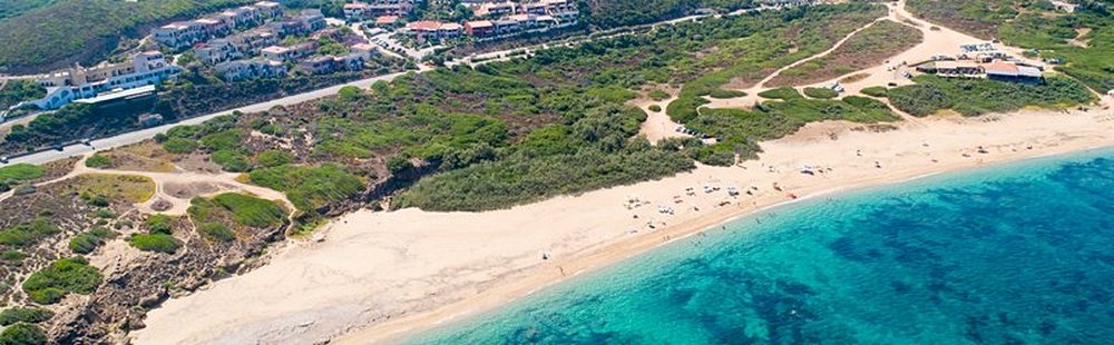 La côte sud-ouest